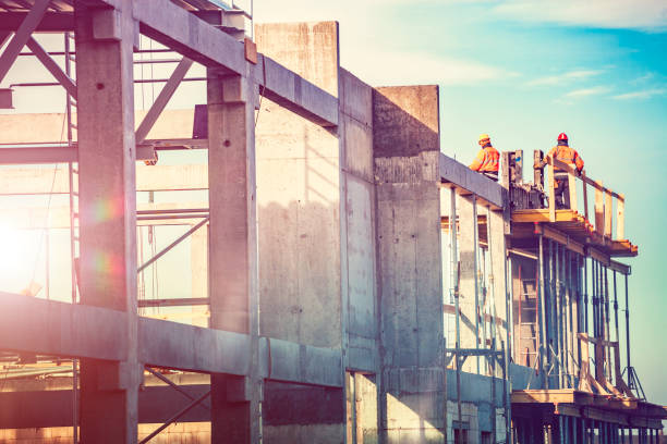 Best Industrial Concrete Flooring in Quartzsite, AZ