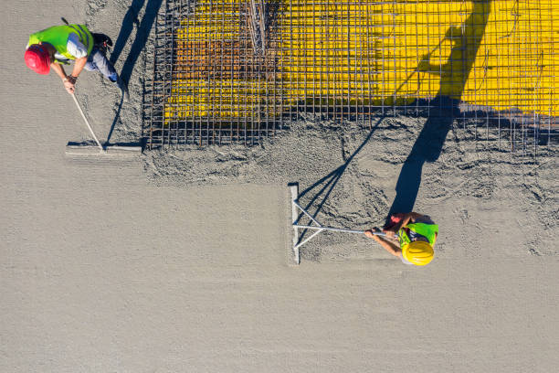 Best Concrete Grinding and Polishing in Quartzsite, AZ