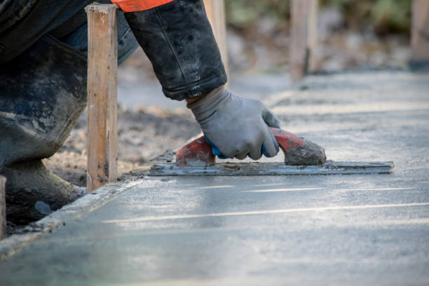 Best Commercial Concrete Services in Quartzsite, AZ