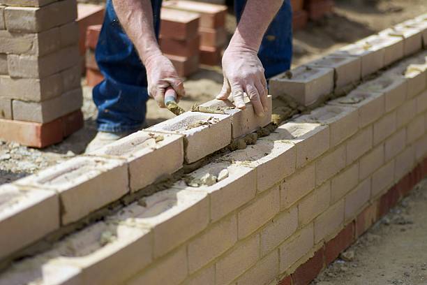 Best Concrete Retaining Walls in Quartzsite, AZ